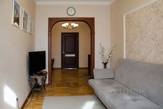 Продажа 3-комнатной квартиры 85,2 м², 3/5 этаж