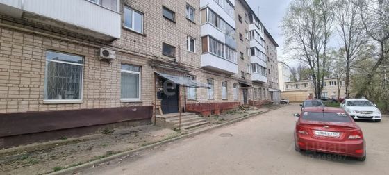 Продажа 2-комнатной квартиры 67 м², 3/5 этаж