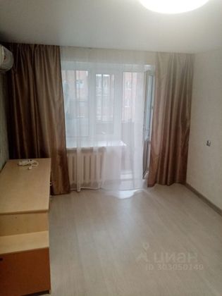 Продажа 1-комнатной квартиры 31 м², 3/5 этаж