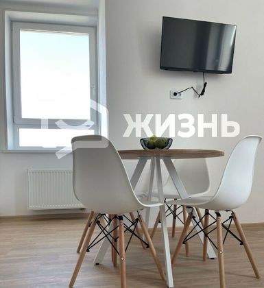 Продажа 1-комнатной квартиры 40 м², 10/32 этаж