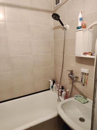 Продажа 1-комнатной квартиры 38 м², 1/10 этаж