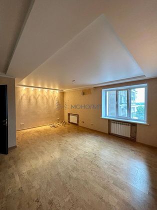 Продажа 3-комнатной квартиры 82 м², 4/16 этаж