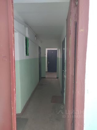 Продажа квартиры-студии 18,4 м², 5/5 этаж