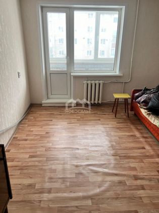 Продажа 1-комнатной квартиры 28,9 м², 2/5 этаж