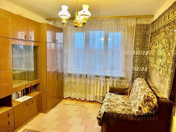 Продажа 3-комнатной квартиры 58,7 м², 3/5 этаж