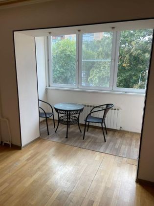 Продажа 1-комнатной квартиры 48 м², 2/14 этаж