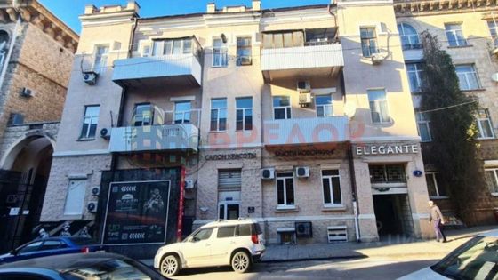 Продажа 1-комнатной квартиры 30 м², 3/3 этаж