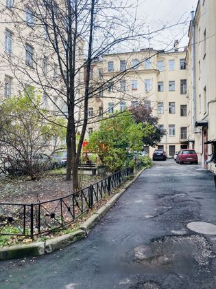 Продажа многокомнатной квартиры 166,5 м², 4/5 этаж