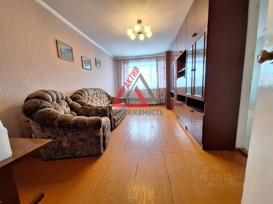 Продажа 3-комнатной квартиры 61,3 м², 5/5 этаж