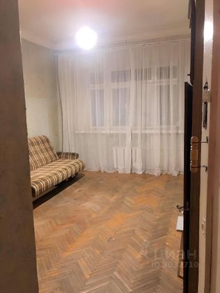 Продажа 1 комнаты, 20,8 м², 5/6 этаж