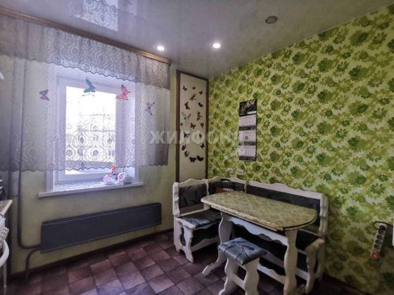 Продажа 2-комнатной квартиры 53 м², 2/12 этаж