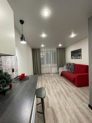 Продажа квартиры-студии 18 м², 5/5 этаж