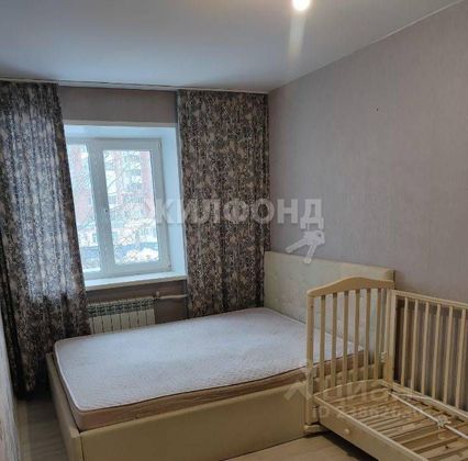 Продажа 2-комнатной квартиры 44 м², 5/5 этаж