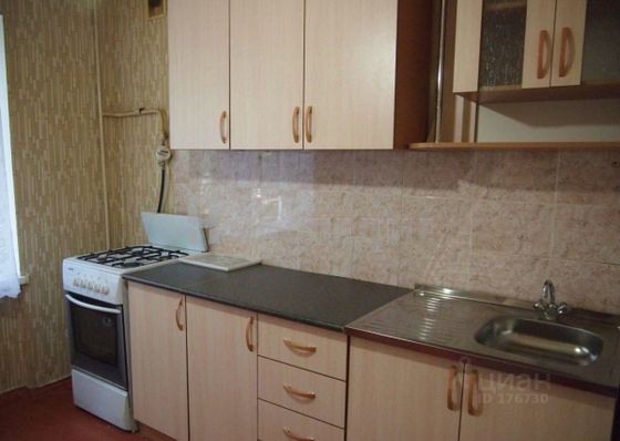 Продажа 3-комнатной квартиры 59,7 м², 2/5 этаж