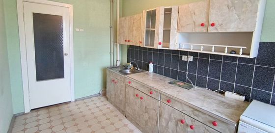 Продажа 2-комнатной квартиры 51 м², 3/5 этаж