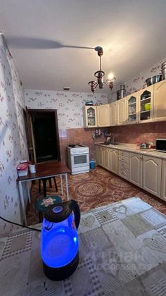 Продажа 3-комнатной квартиры 78 м², 1/14 этаж