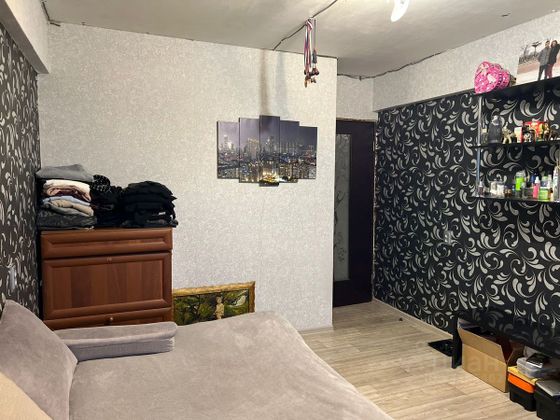 Продажа 3-комнатной квартиры 64 м², 5/5 этаж