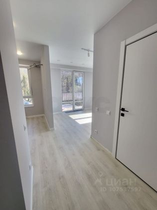 Продажа 1-комнатной квартиры 28,5 м², 5/9 этаж