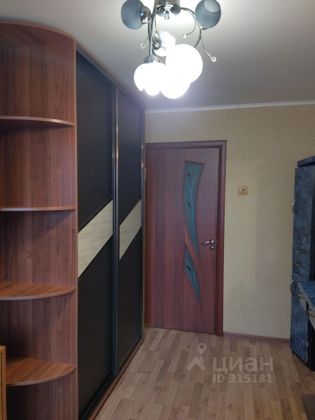 Продажа 4-комнатной квартиры 60 м², 4/5 этаж