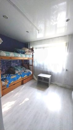 Продажа квартиры-студии 18,5 м², 3/5 этаж