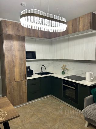 Продажа 2-комнатной квартиры 70 м², 3/24 этаж