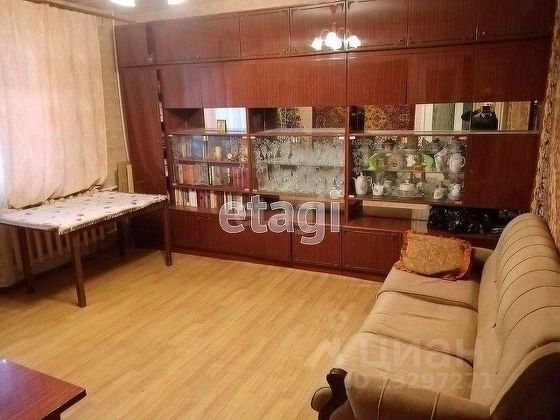 Аренда 2-комнатной квартиры 44 м², 2/5 этаж