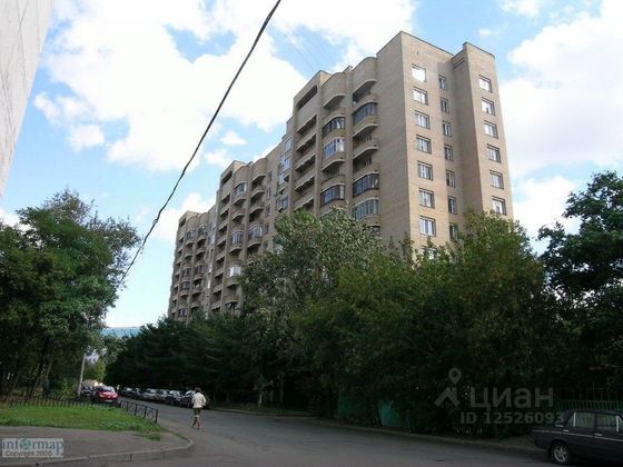 Продажа 2-комнатной квартиры 76,9 м², 11/12 этаж