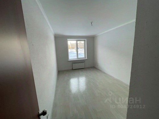 Продажа 3-комнатной квартиры 72 м², 1/3 этаж