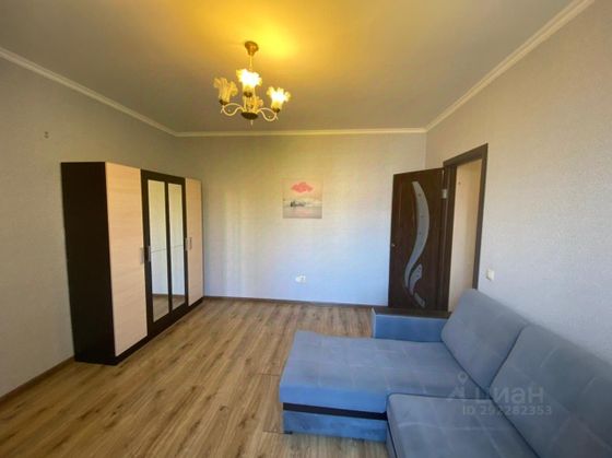 Аренда 1-комнатной квартиры 35 м², 4/4 этаж