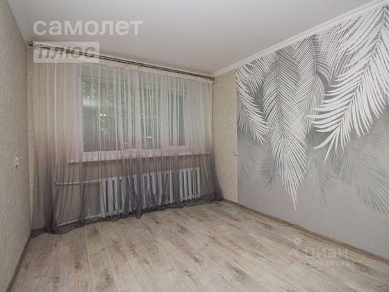 Продажа 3-комнатной квартиры 58,8 м², 1/5 этаж