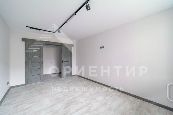 Продажа 3-комнатной квартиры 67 м², 5/10 этаж