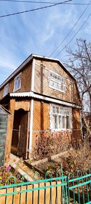 Продажа дома, 47,2 м², с участком 3,9 сотки