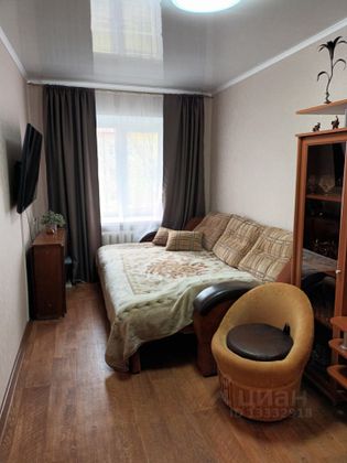 Продажа 3-комнатной квартиры 55,2 м², 3/4 этаж