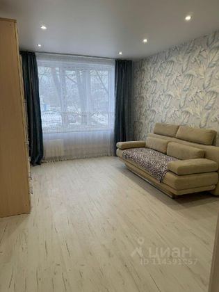 Продажа 3-комнатной квартиры 58,8 м², 2/9 этаж