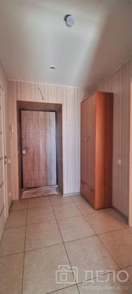 Продажа 1-комнатной квартиры 35 м², 7/15 этаж