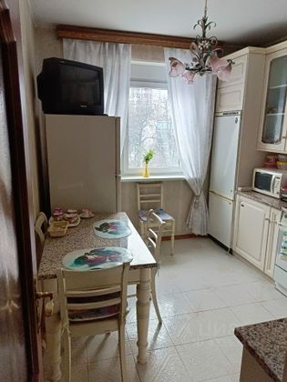 Аренда 2-комнатной квартиры 54 м², 3/16 этаж