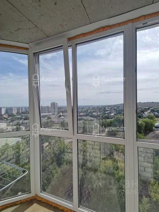 Продажа квартиры-студии 24,9 м², 11/17 этаж