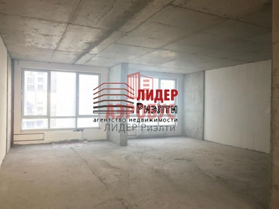 Продажа 3-комнатной квартиры 127 м², 26/32 этаж