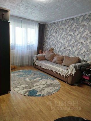 Продажа 2-комнатной квартиры 42 м², 3/5 этаж