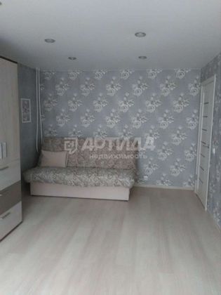 Продажа 1-комнатной квартиры 29,4 м², 5/9 этаж