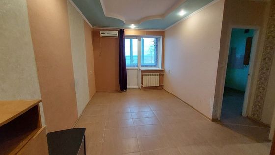 Продажа 1-комнатной квартиры 36 м², 3/4 этаж