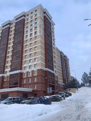 Продажа 2-комнатной квартиры 53 м², 11/16 этаж