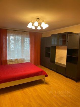 Продажа 1-комнатной квартиры 35 м², 4/9 этаж