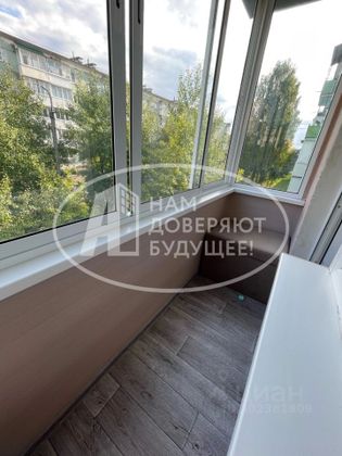 Продажа 2-комнатной квартиры 46 м², 3/5 этаж