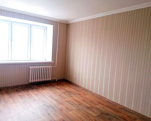 Продажа 2-комнатной квартиры 48,5 м², 8/9 этаж