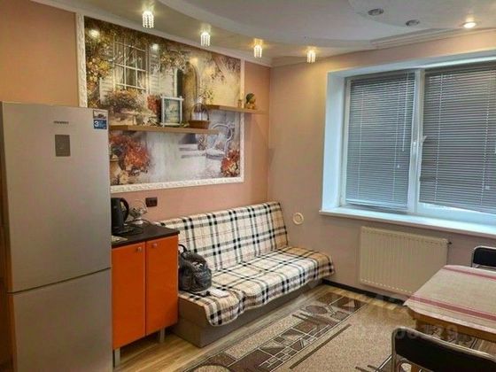 Продажа 2-комнатной квартиры 55 м², 2/5 этаж