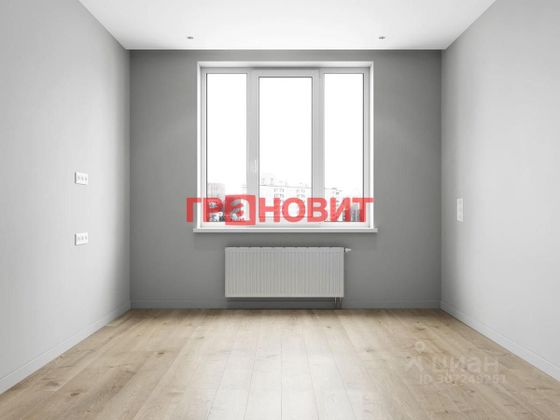 Продажа квартиры-студии 20,5 м², 12/25 этаж