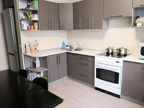 Продажа 4-комнатной квартиры 96,8 м², 2/9 этаж