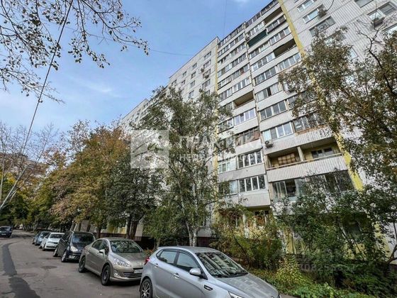 Продажа 3-комнатной квартиры 61,4 м², 3/12 этаж