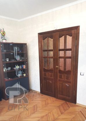 Продажа 4-комнатной квартиры 75,5 м², 1/12 этаж